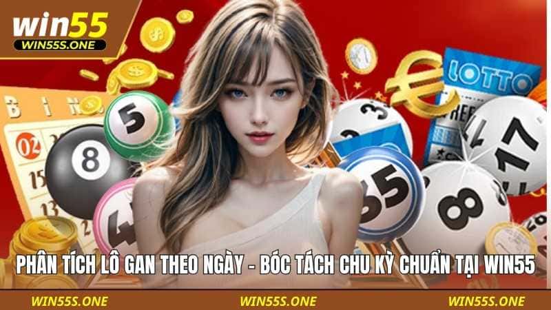Phân tích lô gan theo ngày